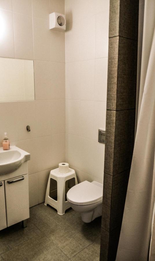 Villa 37B Bed And Breakfast Warsaw Ngoại thất bức ảnh