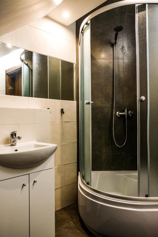Villa 37B Bed And Breakfast Warsaw Ngoại thất bức ảnh