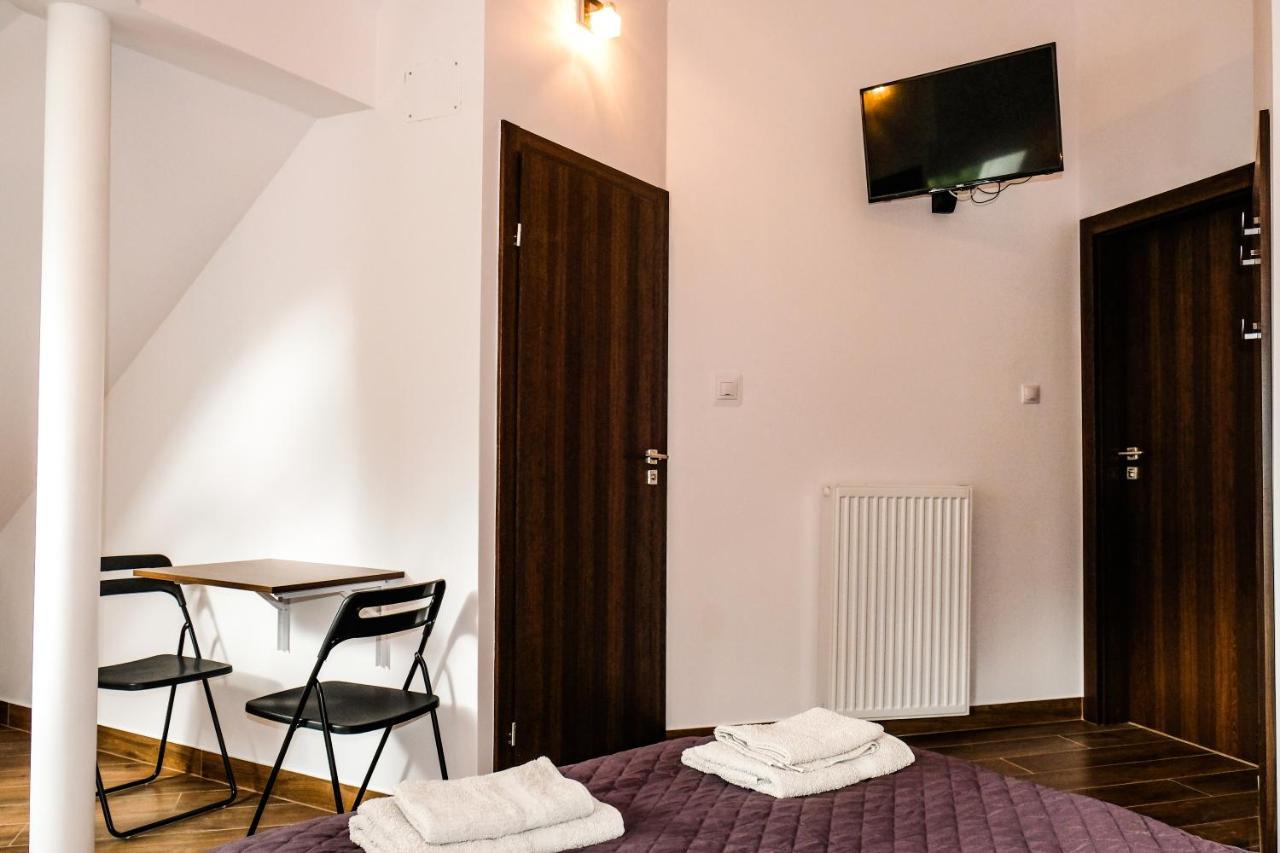 Villa 37B Bed And Breakfast Warsaw Ngoại thất bức ảnh