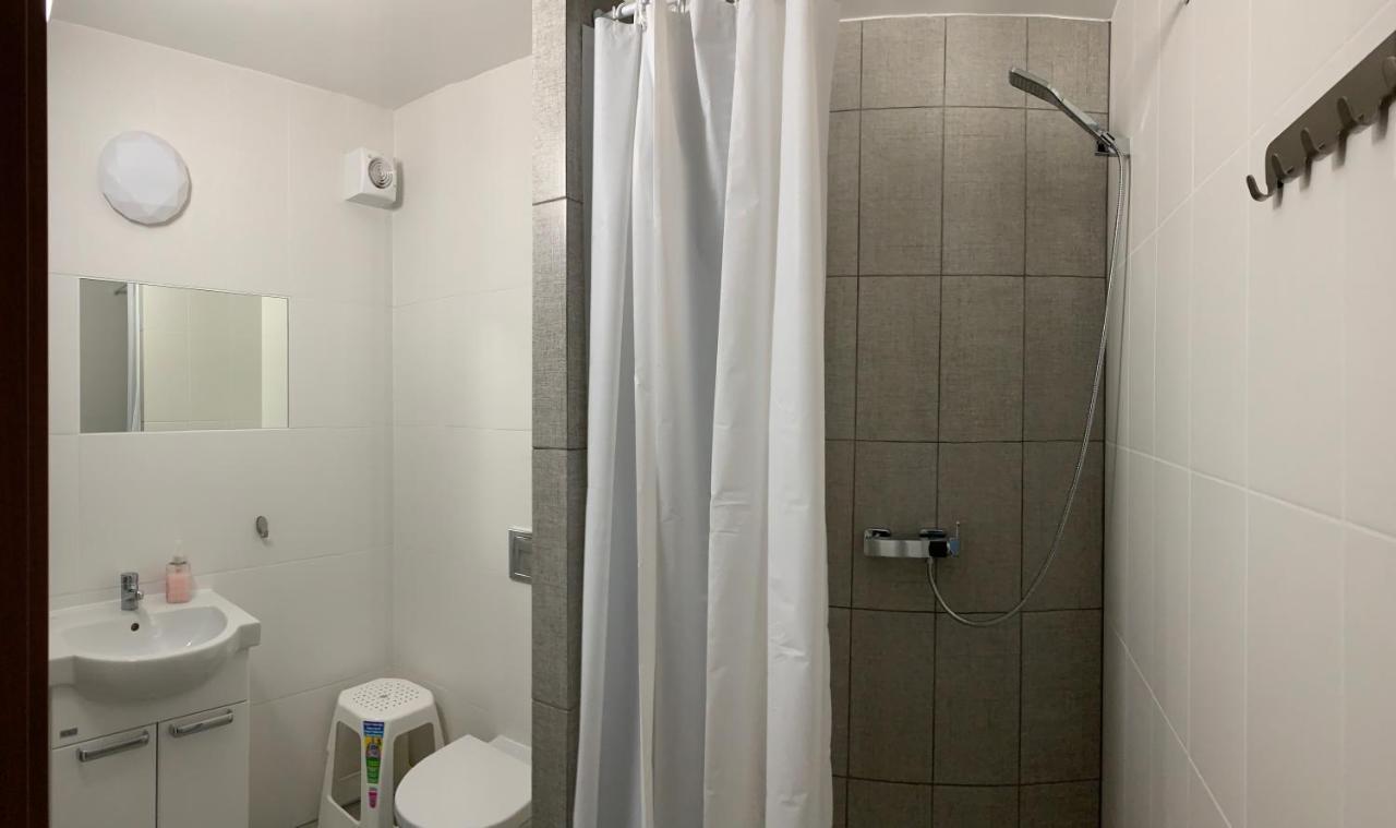 Villa 37B Bed And Breakfast Warsaw Ngoại thất bức ảnh