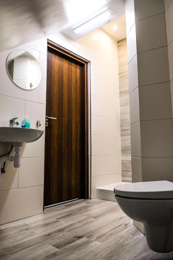 Villa 37B Bed And Breakfast Warsaw Ngoại thất bức ảnh