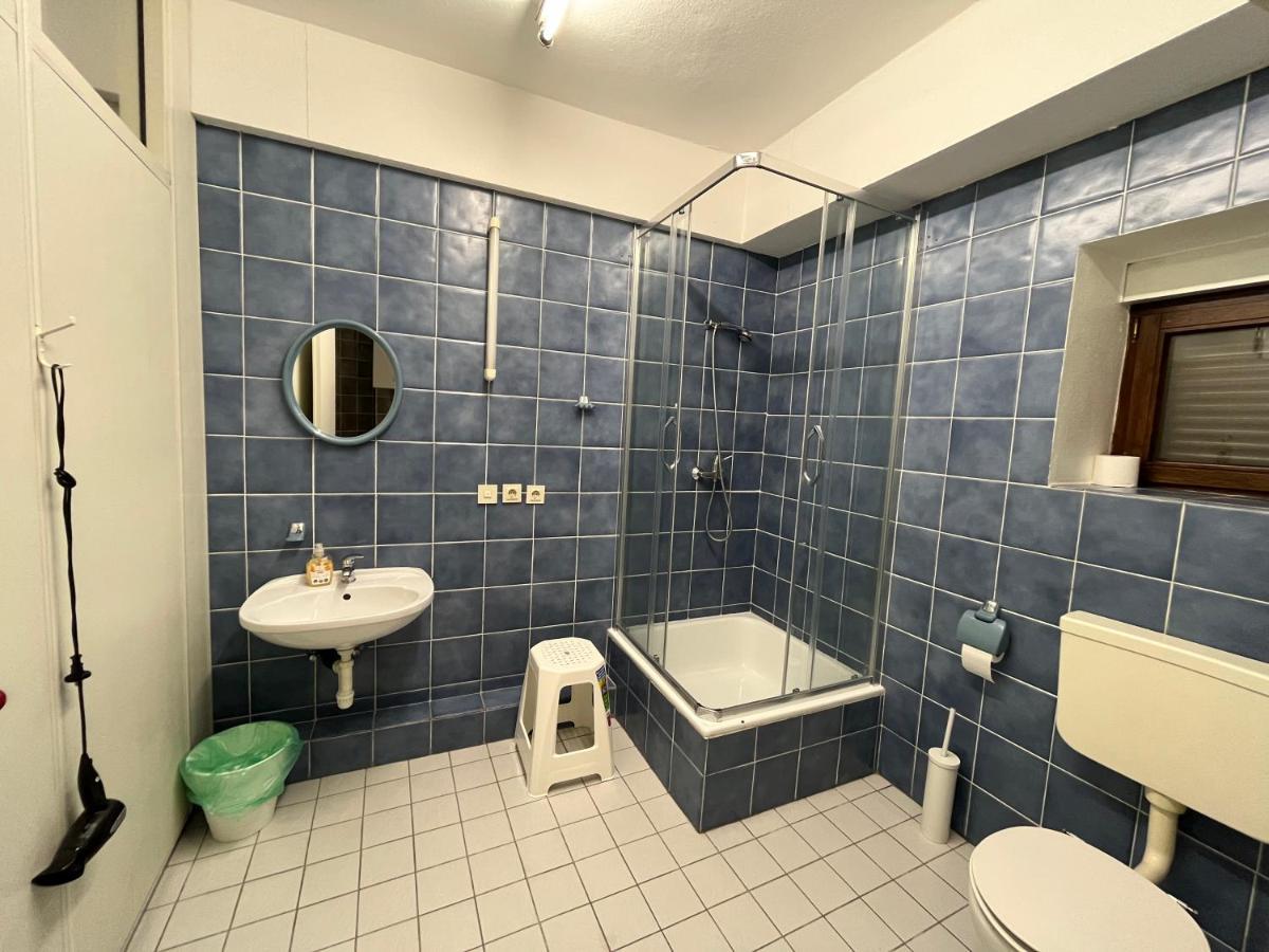 Villa 37B Bed And Breakfast Warsaw Ngoại thất bức ảnh