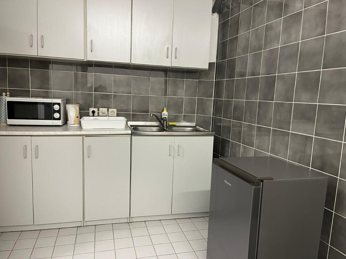 Villa 37B Bed And Breakfast Warsaw Ngoại thất bức ảnh