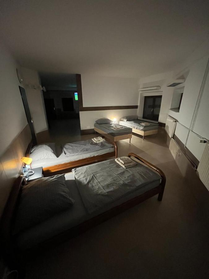 Villa 37B Bed And Breakfast Warsaw Ngoại thất bức ảnh