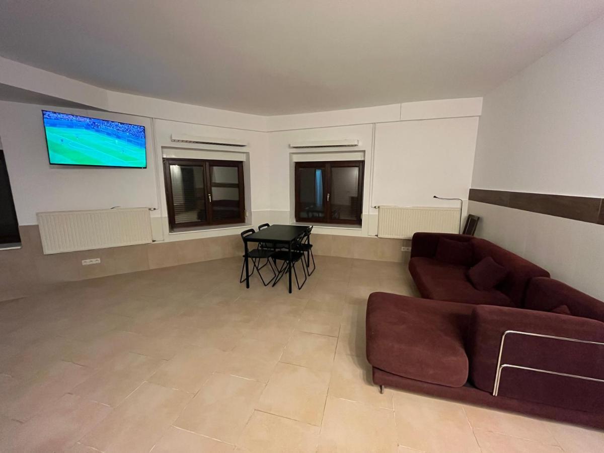 Villa 37B Bed And Breakfast Warsaw Ngoại thất bức ảnh